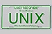 UNIX
